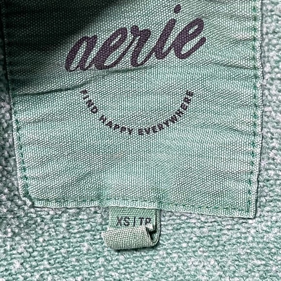 Aerie Sweater Size XS - Picture 4 of 4
